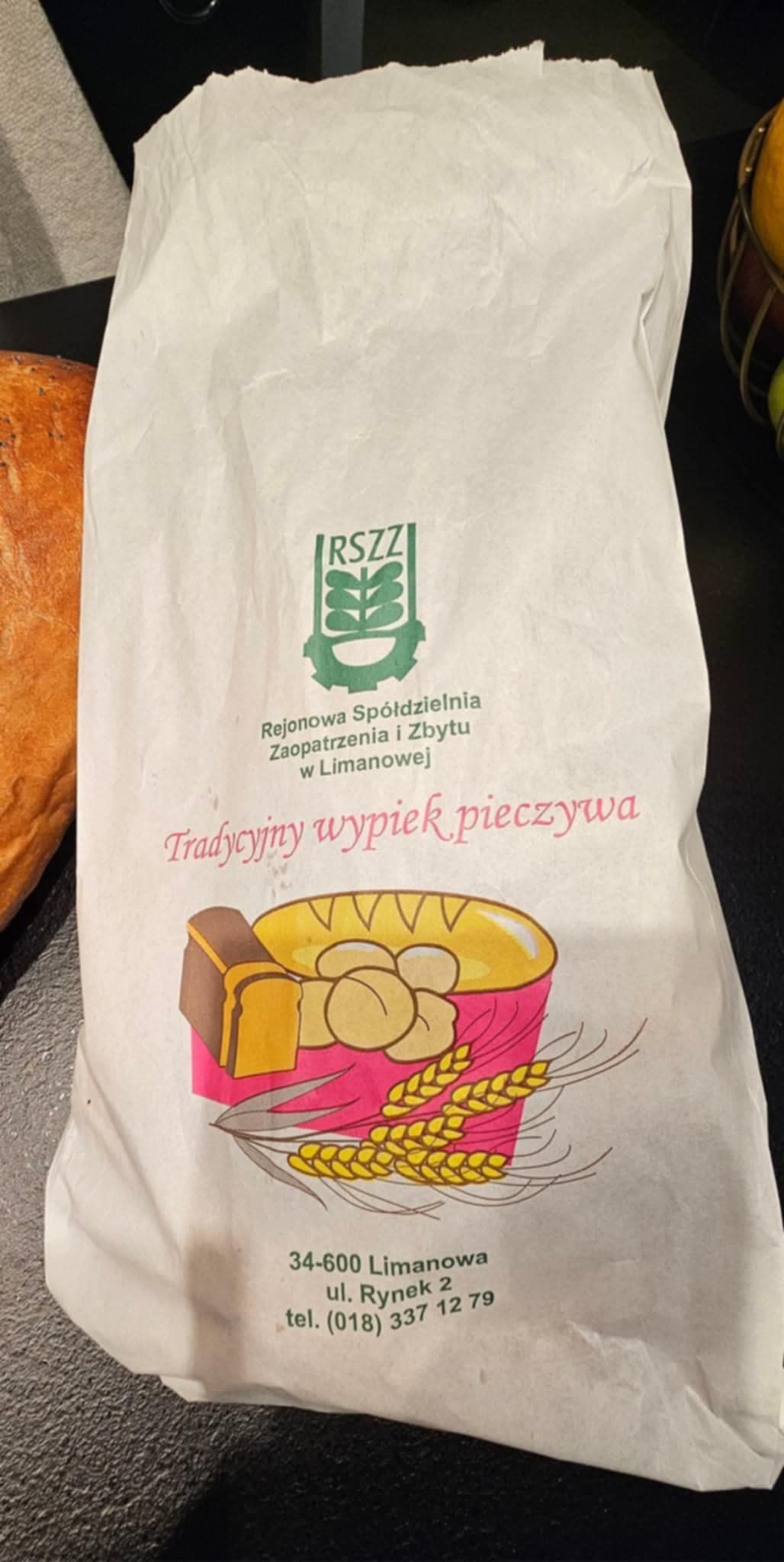 Jedno ze zdjęć przedstawiających naszą spółdzielnie