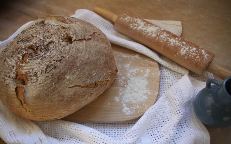 Jedno ze zdjęć przedstawiających naszą spółdzielnie