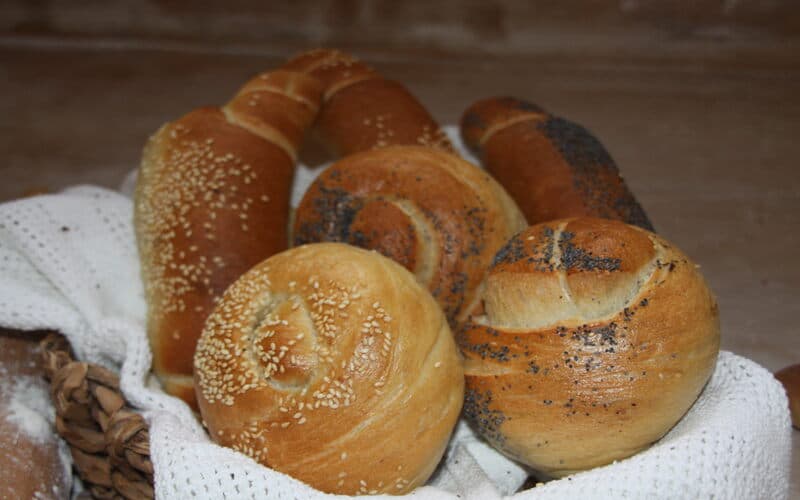 Jedno ze zdjęć przedstawiających naszą spółdzielnie