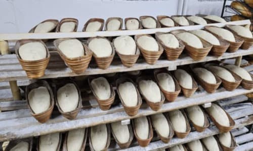 Jedno ze zdjęć przedstawiających naszą spółdzielnie