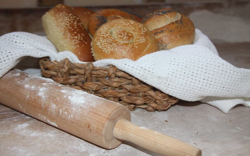 Jedno ze zdjęć przedstawiających naszą spółdzielnie